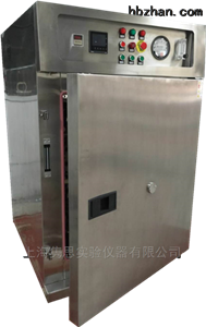硅片潔凈烘箱，半導(dǎo)體百級潔凈烤箱 工業(yè)烘箱