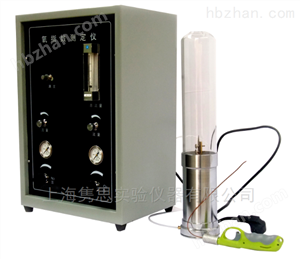 智能氧指數測定儀智能氧指數測定儀，全自動氧濃度儀 橡塑行業專用儀器