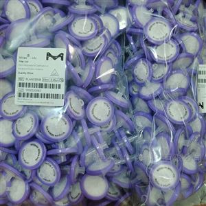 SLHN033NBMerck Millipore水系有机两用尼龙针头滤器