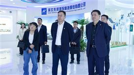 4月1日，先河环保与铁塔智联河北有限公司战略合作签约仪式圆满举行，双方将在生态环境监测、生态大脑、环境治理、高空瞭望监管等多个领域展开深度协同合作，以技术融合、资源互补为抓手，通过生态环境大数据与AI...